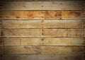 Old of wooden textures background. Royalty Free Stock Photo