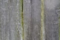 Old wooden vertical picture of plank texture. Boards.
