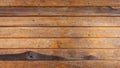 Old wooden wall texture Royalty Free Stock Photo