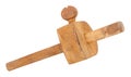 Woodwork Marker Gauge Tool