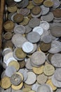 Old World Coins, Business, Background