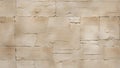 Old World Elegance: Antique Limestone Texture. AI generate Royalty Free Stock Photo