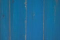 old and worn bright blue wooden background very nice like mediterranean blue