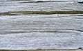 Old Worn Out Logs Background Royalty Free Stock Photo