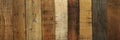 Old Worn Out Wooden Boards Background