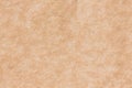 Old worn paper background. High quality texture. Royalty Free Stock Photo