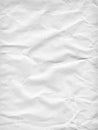 Old worn paper texture Royalty Free Stock Photo