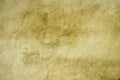 Old wrinkled paper texture Royalty Free Stock Photo