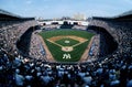 Old Yankee Stadium