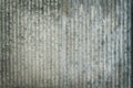 Old zinc texture background, rusty on galvanized metal surface Royalty Free Stock Photo