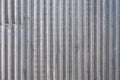 Old zinc texture galvanized grunge metal abstract texture Royalty Free Stock Photo