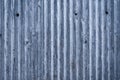 Old zinc texture galvanized grunge metal abstract texture Royalty Free Stock Photo