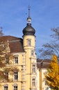 Oldenburg Palace in Oldenburg, Germany