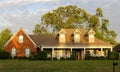 Older But Beautiful Residential Home