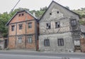 Older houses from Zemun