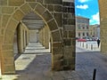 Streets of Ubeda