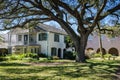 Oldest House Garden - St. Augustine, FL