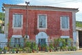 The oldest house from Zakynthos