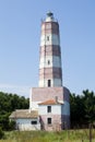 The oldest lighthouse on the balkan peninsular, Bulgaria