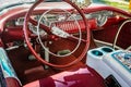 1954 Oldsmobile 98 Holiday Hardtop Coupe