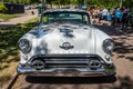 1954 Oldsmobile 98 Holiday Hardtop Coupe