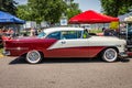 1954 Oldsmobile 98 Holiday Hardtop Coupe