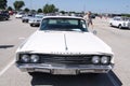 Oldsmobile Ninety-Eight