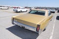 Oldsmobile Ninety-Eight Holliday