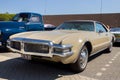 1968 Oldsmobile Toronado car