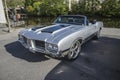 1972 Oldsmobile 442 W-30