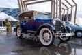 Oldtimer Ford A 1928