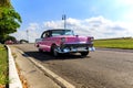 Oldtimer in Havana