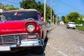 Oldtimer in Havana