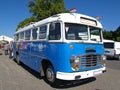 Oldtimer Ikarus Royalty Free Stock Photo