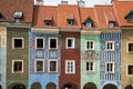 Oldtown in Poznan