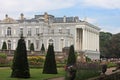 Oldway mansion, Paignton Royalty Free Stock Photo