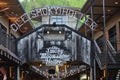 Ole Smoky Holler in Gatlinburg TN