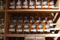 Ole Smoky Moonshine Holler in Gatlinburg, Tennessee