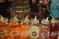 Ole Smoky Moonshine Holler in Gatlinburg, Tennessee