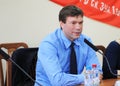 Oleg Tsarev ukrainian politician