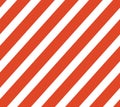 OLGA (1979) âdiagonal stripesâ textile pattern.