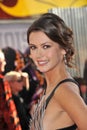 Olga Fonda Royalty Free Stock Photo