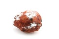 Oliebol Royalty Free Stock Photo