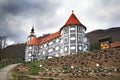 Olimje Monastery in Slovenia