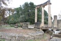 Olimpia, Greece, Royalty Free Stock Photo