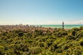 Olinda Lighthouse, Olinda, Pernambuco, Brazil Royalty Free Stock Photo