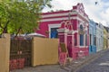 Olinda, Old city street view, Brazil, South America Royalty Free Stock Photo