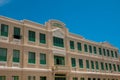 Olinda, Pernambuco, Brazil: Academy building on the city street