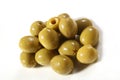 Olive Royalty Free Stock Photo