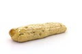 An olive baguette Royalty Free Stock Photo